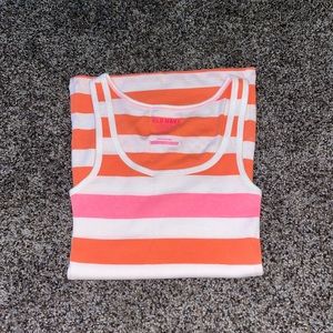 Women’s tank top